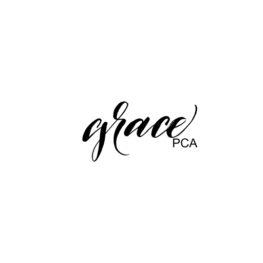 Grace PCA Blairsville logo