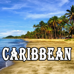 Imagen de ícono de Radios Of Caribbean - Music