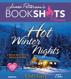 Icon image Hot Winter Nights: A Bear Mountain Rescue Story