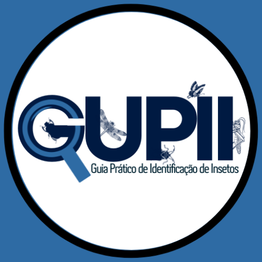 Gupii logo
