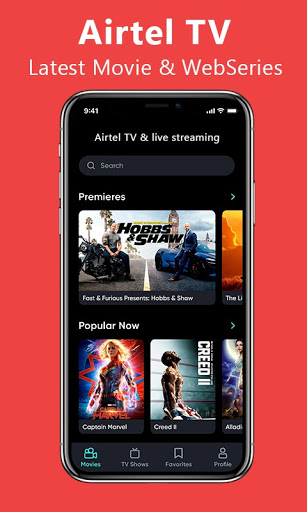 Tips for Airtel TV Channels 2021