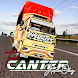 Truck Canter Kapten Oleng - Androidアプリ