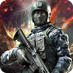 Critical Strike Commando Force