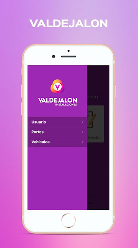 Valdejalón Screen 2