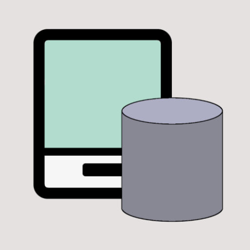 ファイルブラウズサーバー 1.0 Icon