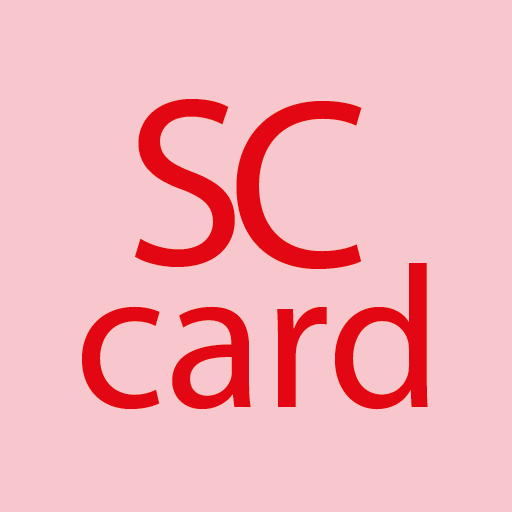 Sales counter logo