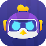 Cover Image of Download Chikii-Let's hang out!PC Games, Live, Among Us 1.7.1 APK