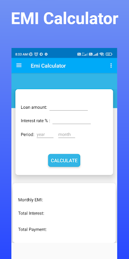 Real Calci - Calculator Screen 3