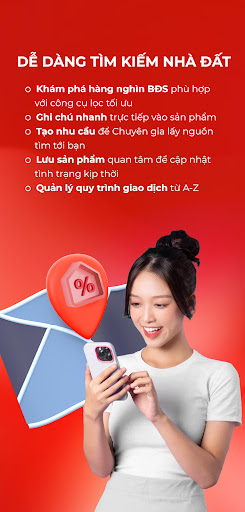 Homeber: Siêu Kho Của Môi Giới Screen 3