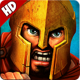 Spartan Warfare icon