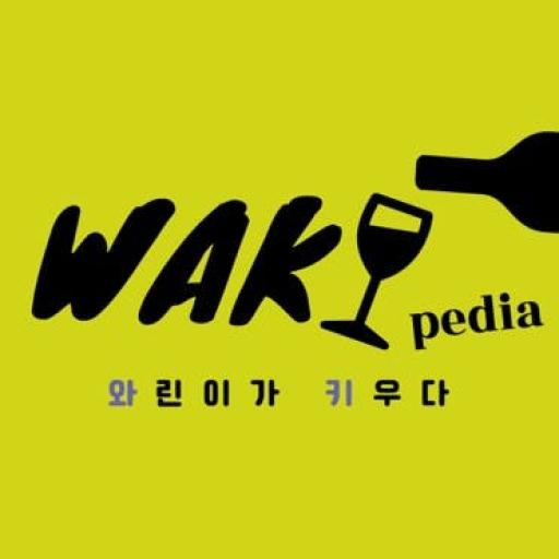 와키피디아 logo