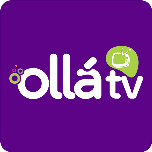 OlláTV logo