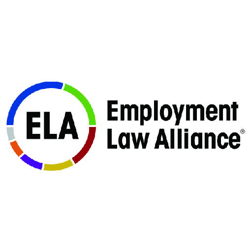 Employment Law Alliance App logo