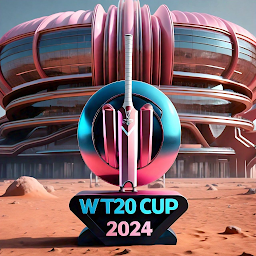 Icon image WT20 Cup 2024 - Live Updates