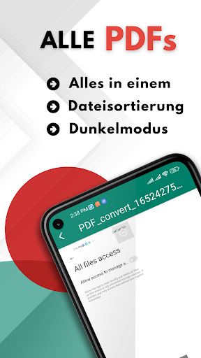 App-Vorschau