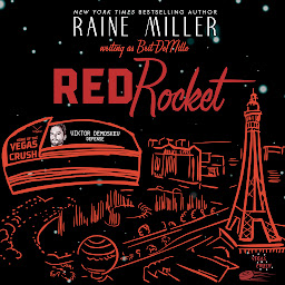 Icon image Red Rocket: A Hockey Love Story