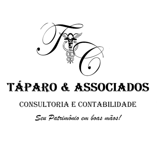 TaparoApp logo
