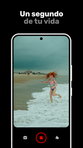 Vista previa de la aplicación