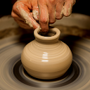 Pottery Clay Pot Art Games 1.2 APK Скачать