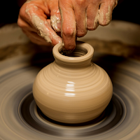 Искусство создания керамики