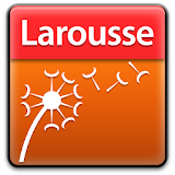 Larousse Synonyms and Antonyms icon