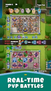 Hero Royale - Screenshot 1