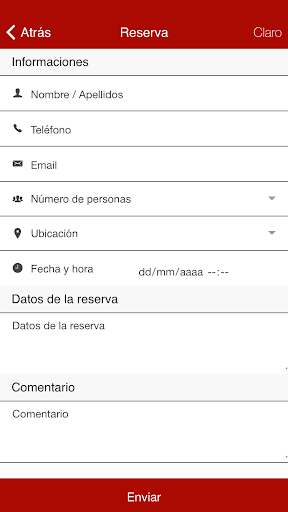 Con 2 quesos Screen 2