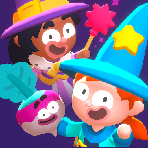 Puzzle Wizards 1.78 Icon