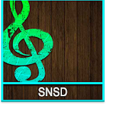 SNSD - LION HEART Lyrics icon