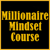 Millionaire Mindset Course