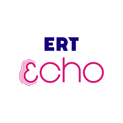 ERT echo  Icon