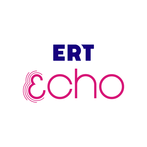 ERT echo logo