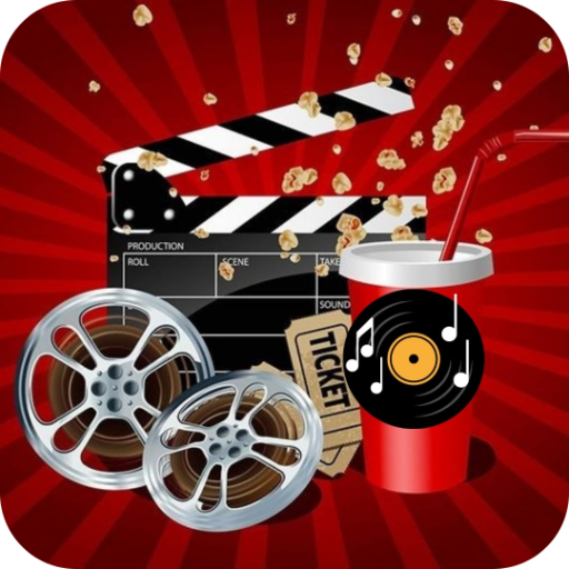 Ringtones películas series logo