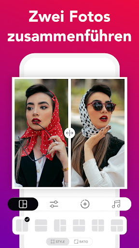 App-Vorschau