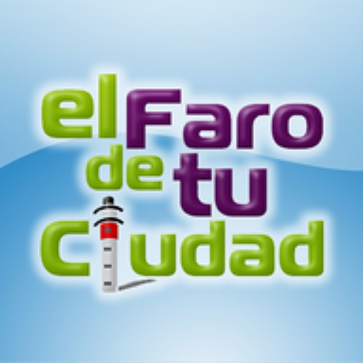 El Faro Empresas logo