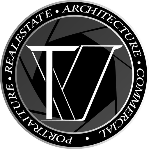 TV Photography logo