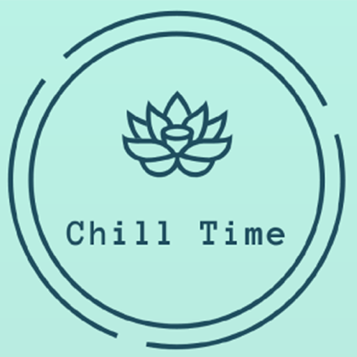 ChillTime logo
