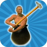 Getting Over It Strategy icon