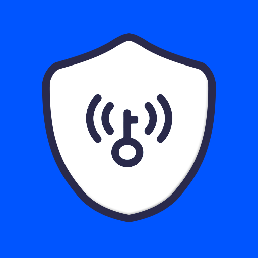 Big VPN logo