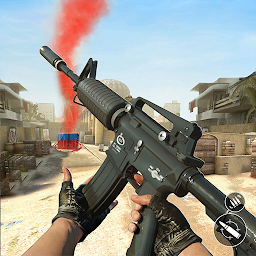 Commando Secret Mission
