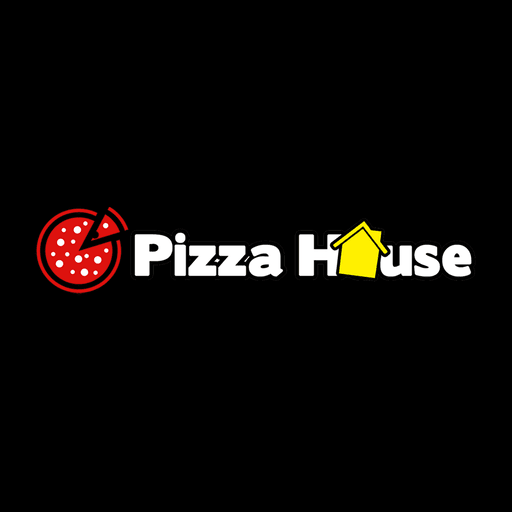 Pizza House logo