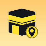 Qibla Finder - Find Qibla Direction icon