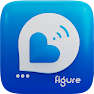 Get Figure -Live Video call & Chat for Android Aso Report