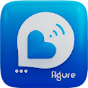 ダウンロード Figure -Live Video call & Chat をインストールする 最新 APK ダウンローダ