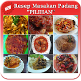 100 Resep Masakan Padang 