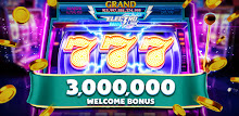 myVEGAS Slots: Real Rewards