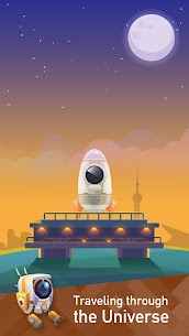 Space Colonizers Idle Clicker APK + MOD [Free Upgrades, Unlimited Money] 1