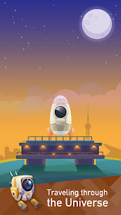 Space Colonizers Idle Clicker 1.6.15 screenshots 1