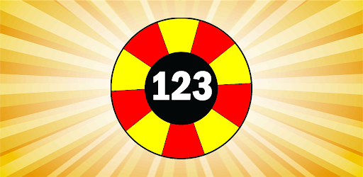 Number Roulette - Number Wheel