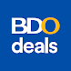 BDO Deals